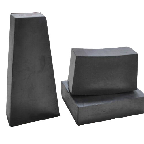 Main properties of magnesia carbon fire brick for EAF