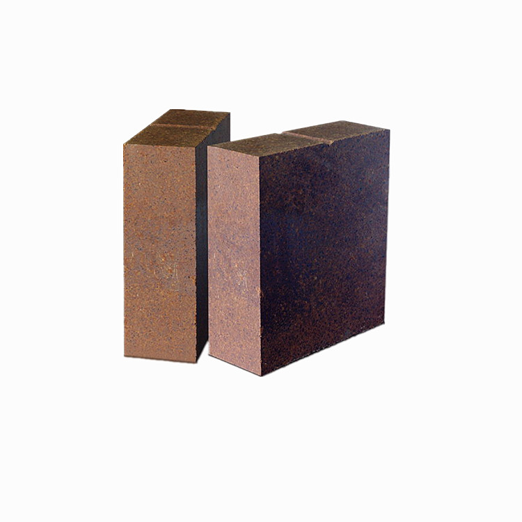 Magnesite chrome brick composition process classification