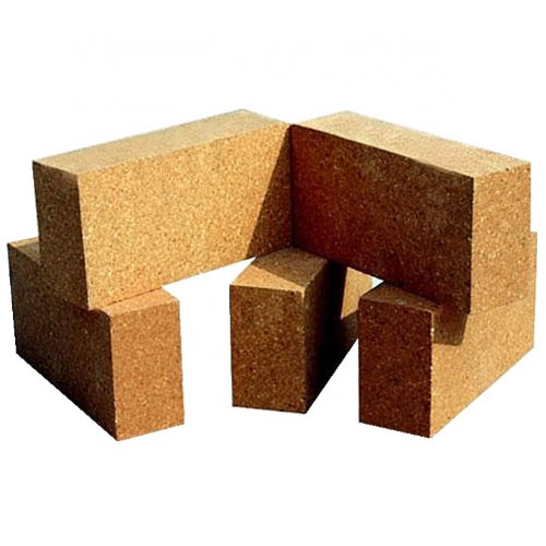 The main requirements of the rotary kiln bricks