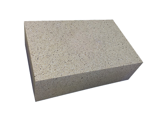 Refractory For Glass Furnace