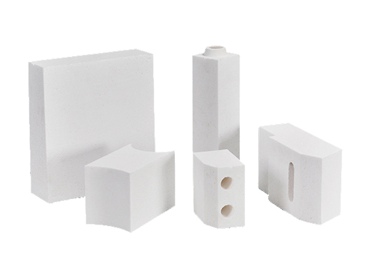 Alumina Bubble Brick