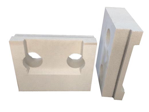 Alumina Bubble Brick