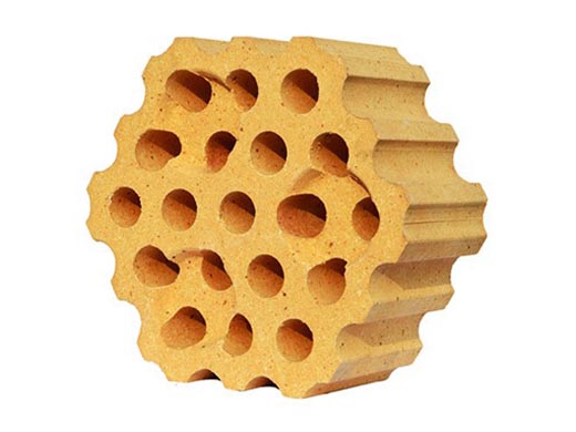 Customizable Checker Bricks-Hongtai Kiln Refractory CO.,LTD.