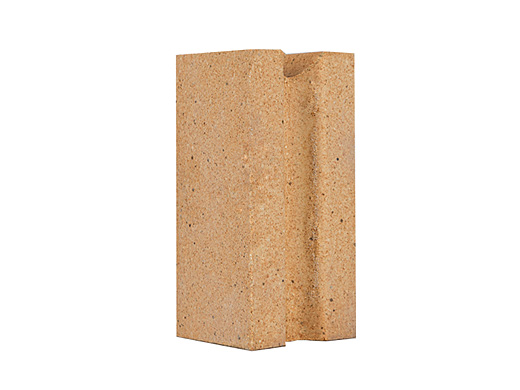 Clay bricks for Hot Blast Furnace