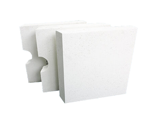 Fused Silica Brick