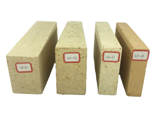 High Alumina Brick