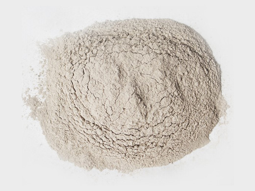 High Alumina Mortar