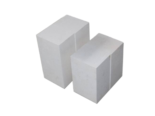 Fused Cast High Zirconia Bricks