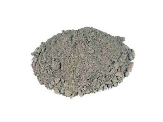 Low Cement Castable