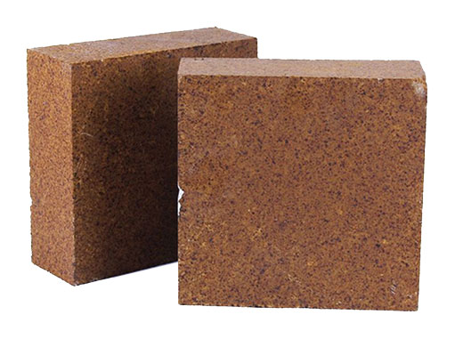 Magnesia Brick