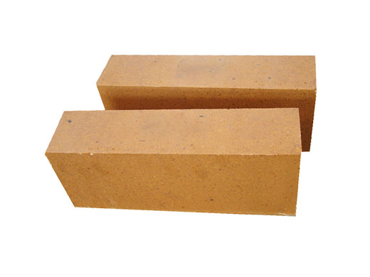 Magnesia Brick