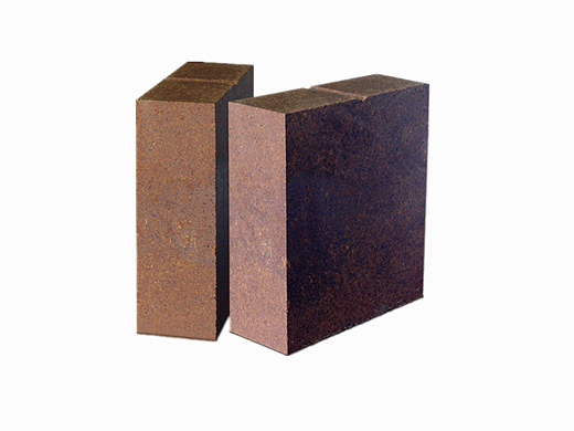 Magnesia Chrome Brick