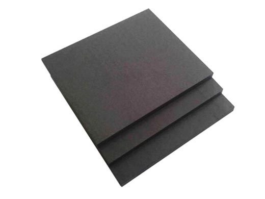 Nitride Bonded Silicon Carbide Plate