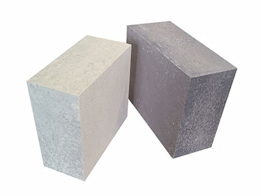 Phosphate Bonded High Alumina Bricks