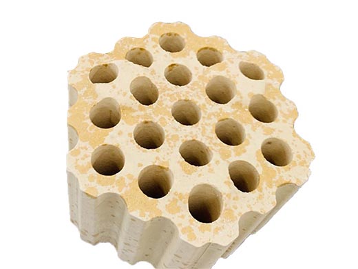 Silica Checker Bricks-Hongtai Kiln Refractory CO.,LTD.