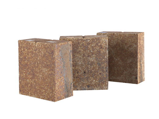 SiC Mullite Brick