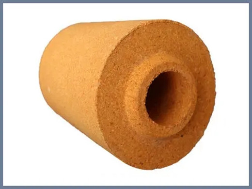 Stopper Refractory Sleeve Brick