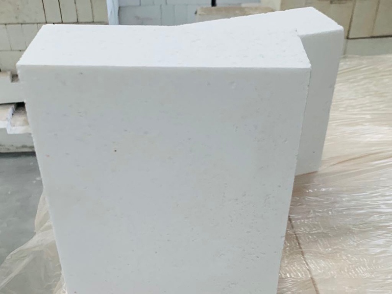 Corundum Brick