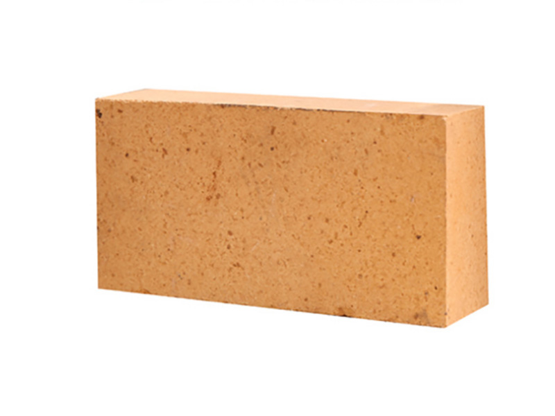 Fireclay bricks for Hot Blast Stove