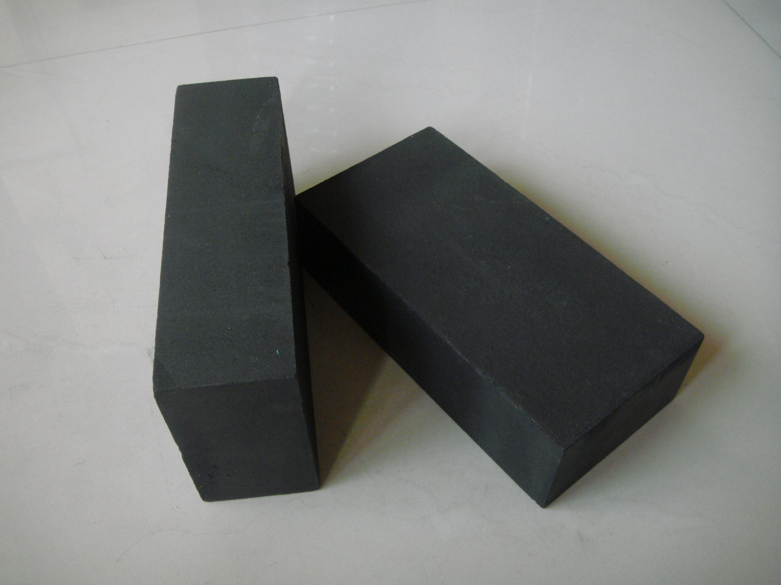 Impregnated Carbon Bricks