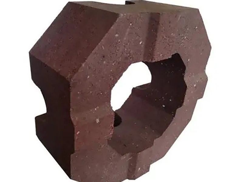 Chrome-Corundum Brick