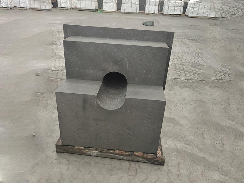 Graphite & Carbon Refractory Brick