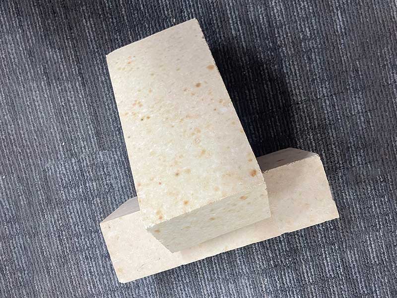 High Alumina Brick