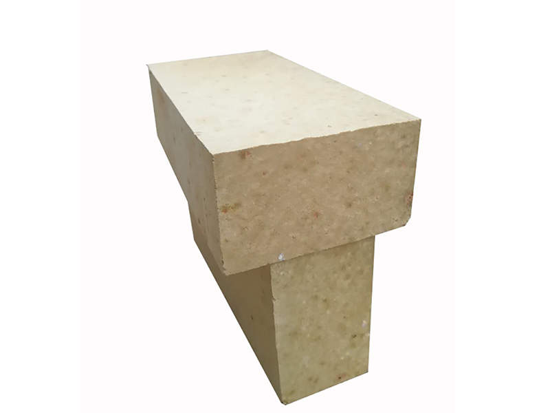 High Alumina Brick