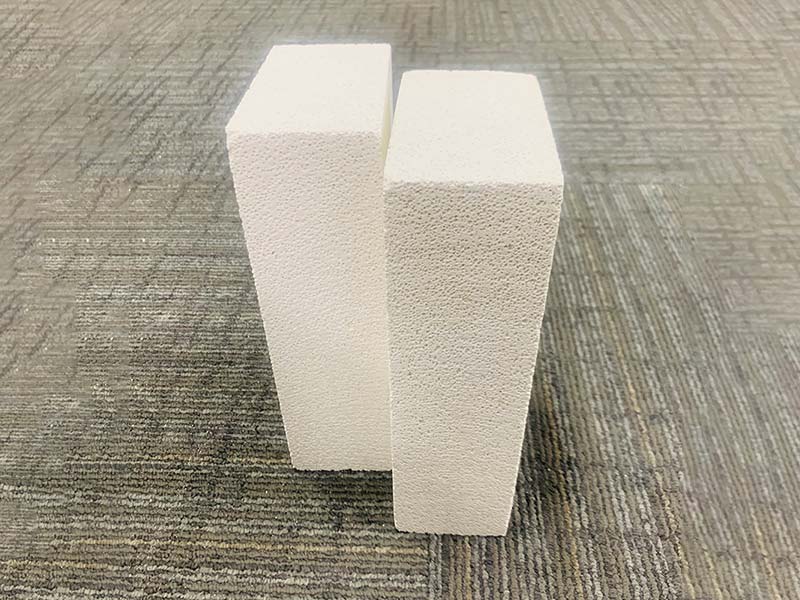 Mullite Insulation Brick