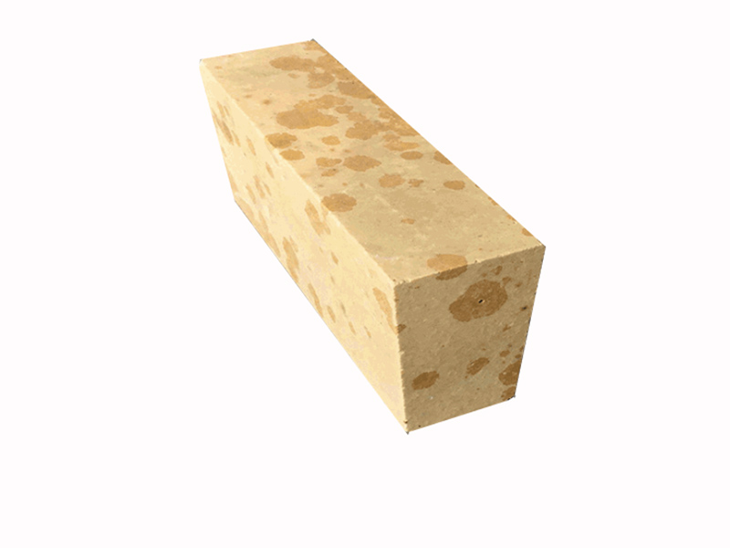 Silica Bricks For Hot Blast Stove