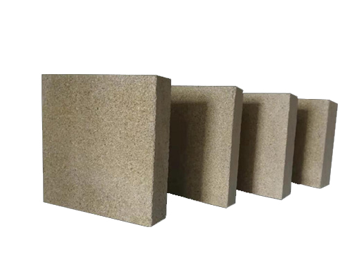 Vermiculite Board