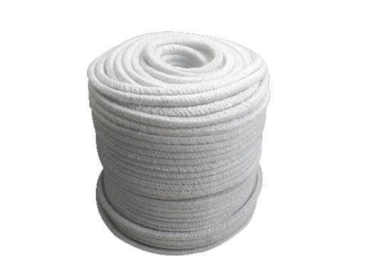 Ceramic Fiber Rope