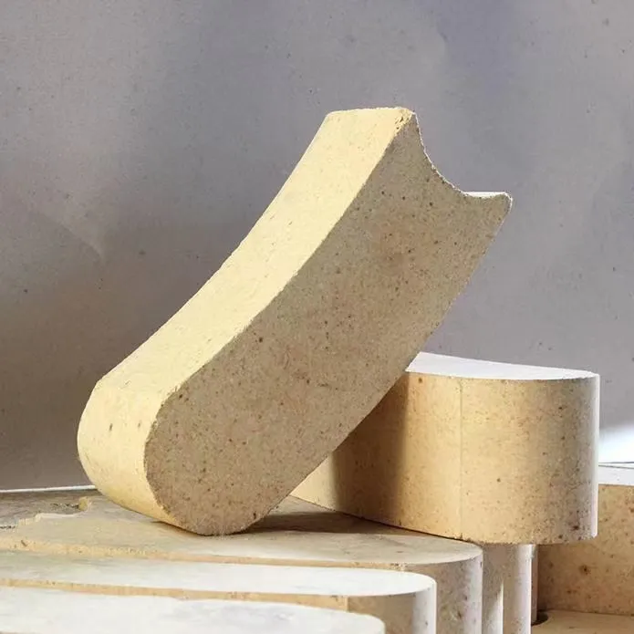 High Alumina Arc Brick